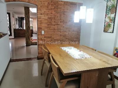 Casa de 3 alcobas en venta en Alcaparros, Chía, 168 m² · foto 8 de 20
