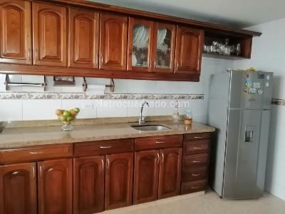 Casa de 3 alcobas en venta en Alcaparros, Chía, 168 m² · foto 7 de 20
