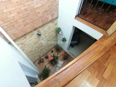 Casa de 3 alcobas en venta en Alcaparros, Chía, 168 m² · foto 12 de 20