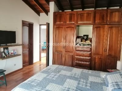 Casa de 3 alcobas en venta en Alcaparros, Chía, 168 m² · foto 14 de 20