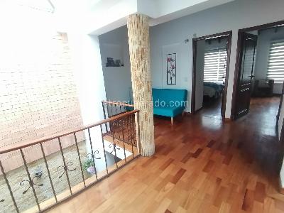 Casa de 3 alcobas en venta en Alcaparros, Chía, 168 m² · foto 11 de 20