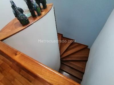 Casa de 3 alcobas en venta en Alcaparros, Chía, 168 m² · foto 9 de 20
