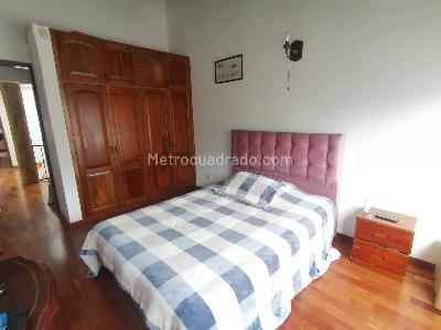 Casa de 3 alcobas en venta en Alcaparros, Chía, 168 m² · foto 18 de 20