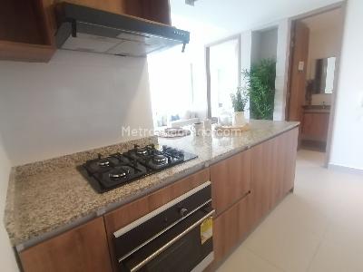 Apartamento en venta en El Rodadero Sur, Santa Marta · foto 8 de 20