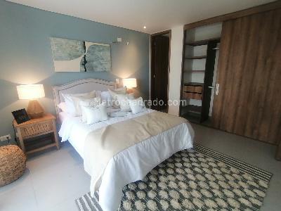 Apartamento en venta en El Rodadero Sur, Santa Marta · foto 12 de 20