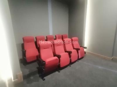 Apartamento en venta en El Rodadero Sur, Santa Marta · foto 16 de 20