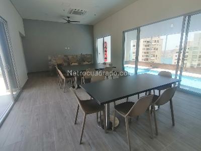 Apartamento en venta en El Rodadero Sur, Santa Marta · foto 17 de 20