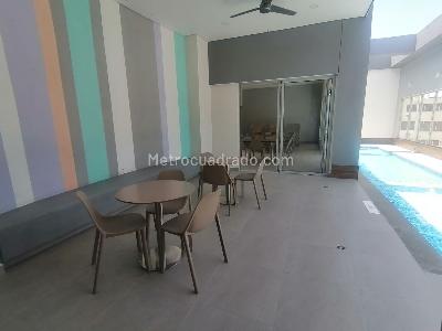 Apartamento en venta en El Rodadero Sur, Santa Marta · foto 19 de 20