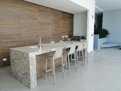 Apartamento en venta en El Rodadero Sur, Santa Marta · foto 20 de 20
