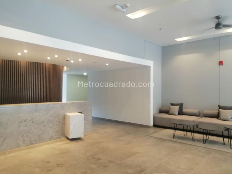 Apartamento en Venta, EL RODADERO SUR, Santa Marta - Widok 3