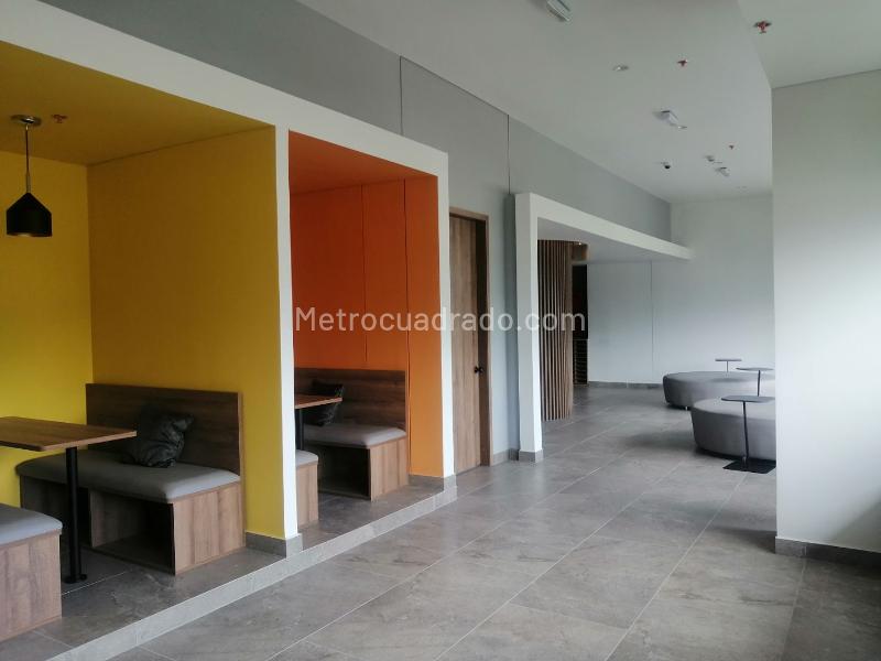 Apartamento en Venta, EL RODADERO SUR, Santa Marta - Widok 4