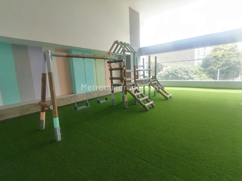 Apartamento en Venta, EL RODADERO SUR, Santa Marta - Widok 6