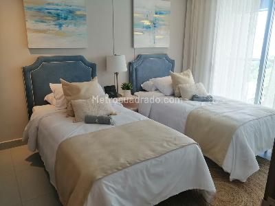 Apartamento en venta en El Rodadero Sur, Santa Marta · foto 10 de 20