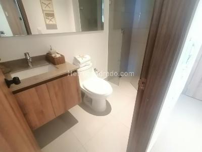 Apartamento en venta en El Rodadero Sur, Santa Marta · foto 11 de 20