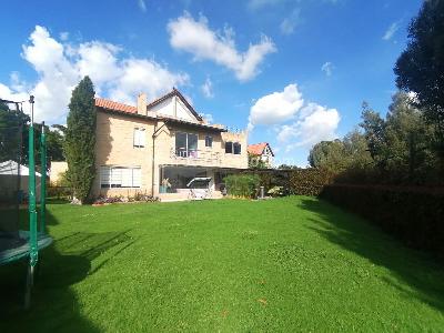 Casa en venta en Vereda La Balsa, Chía · foto 10 de 20