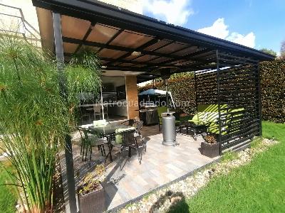 Casa en venta en Vereda La Balsa, Chía · foto 11 de 20