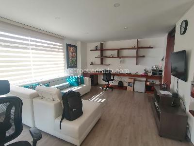 Casa en venta en Vereda La Balsa, Chía · foto 12 de 20