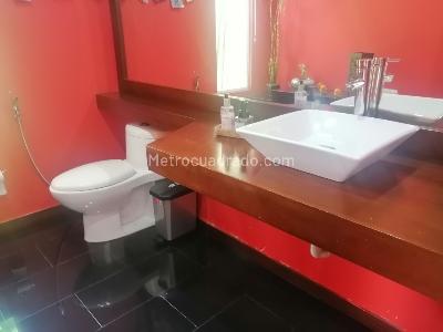 Casa en venta en Vereda La Balsa, Chía · foto 13 de 20