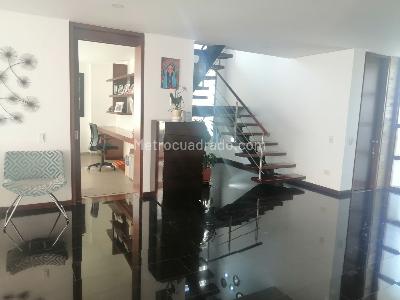 Casa en venta en Vereda La Balsa, Chía · foto 14 de 20