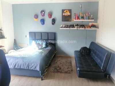 Casa en venta en Vereda La Balsa, Chía · foto 16 de 20