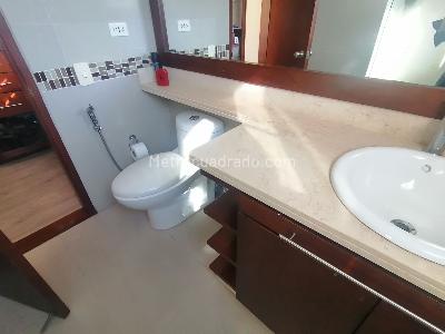 Casa en venta en Vereda La Balsa, Chía · foto 17 de 20