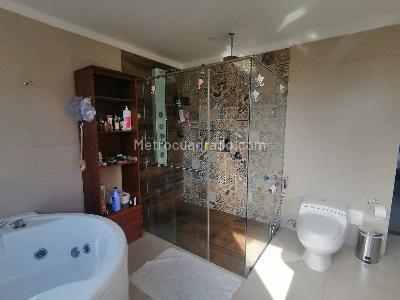 Casa en venta en Vereda La Balsa, Chía · foto 19 de 20