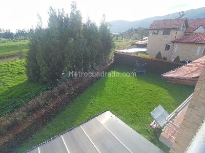 Casa en venta en Vereda La Balsa, Chía · foto 20 de 20