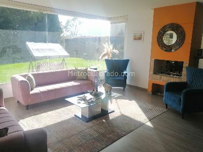 Casa en venta en Vereda La Balsa, Chía · foto 2 de 20