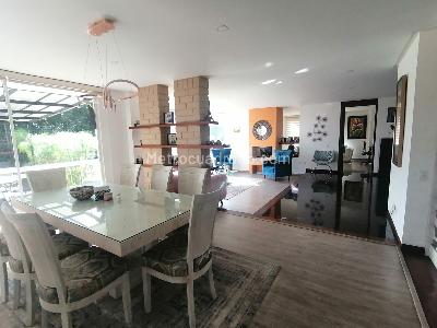 Casa en venta en Vereda La Balsa, Chía · foto 3 de 20