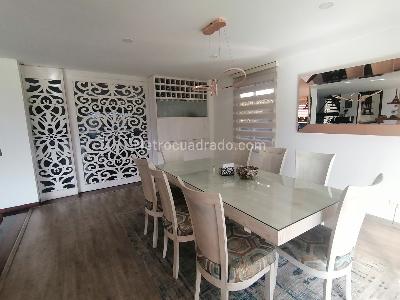 Casa en venta en Vereda La Balsa, Chía · foto 4 de 20