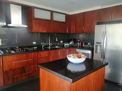 Casa en venta en Vereda La Balsa, Chía · foto 5 de 20