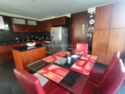 Casa en venta en Vereda La Balsa, Chía · foto 6 de 20