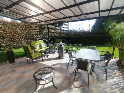 Casa en venta en Vereda La Balsa, Chía · foto 9 de 20