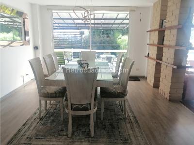 Casa de 4 alcobas en venta en Vereda La Balsa 1, Chía, 414 m² · foto 10 de 20