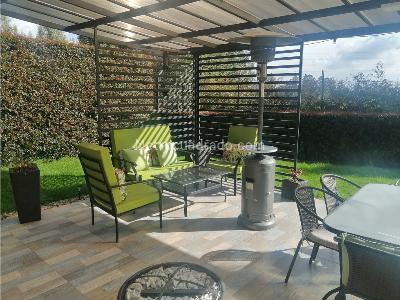Casa de 4 alcobas en venta en Vereda La Balsa 1, Chía, 414 m² · foto 11 de 20