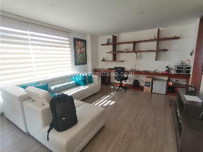 Casa de 4 alcobas en venta en Vereda La Balsa 1, Chía, 414 m² · foto 12 de 20
