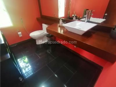 Casa de 4 alcobas en venta en Vereda La Balsa 1, Chía, 414 m² · foto 14 de 20