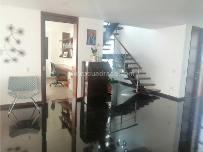 Casa de 4 alcobas en venta en Vereda La Balsa 1, Chía, 414 m² · foto 15 de 20