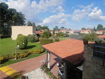 Casa de 4 alcobas en venta en Vereda La Balsa 1, Chía, 414 m² · foto 19 de 20