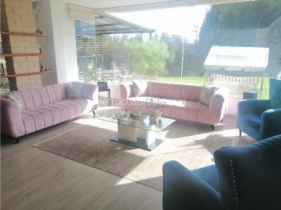 Casa de 4 alcobas en venta en Vereda La Balsa 1, Chía, 414 m² · foto 2 de 20
