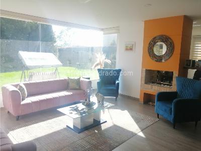 Casa de 4 alcobas en venta en Vereda La Balsa 1, Chía, 414 m² · foto 3 de 20