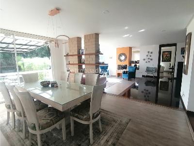 Casa de 4 alcobas en venta en Vereda La Balsa 1, Chía, 414 m² · foto 5 de 20