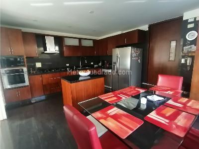 Casa de 4 alcobas en venta en Vereda La Balsa 1, Chía, 414 m² · foto 7 de 20