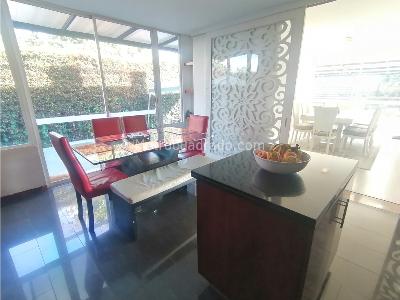 Casa de 4 alcobas en venta en Vereda La Balsa 1, Chía, 414 m² · foto 9 de 20