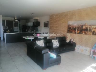 Casa de 3 alcobas en venta en Canelon Sector La Palma, Cajicá, 190 m² · foto 10 de 20