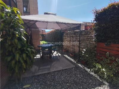 Casa de 3 alcobas en venta en Canelon Sector La Palma, Cajicá, 190 m² · foto 11 de 20