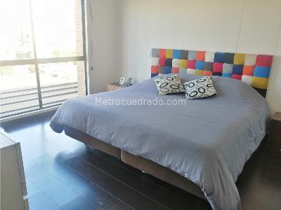 Casa de 3 alcobas en venta en Canelon Sector La Palma, Cajicá, 190 m² · foto 13 de 20