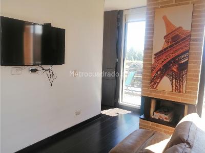 Casa de 3 alcobas en venta en Canelon Sector La Palma, Cajicá, 190 m² · foto 17 de 20