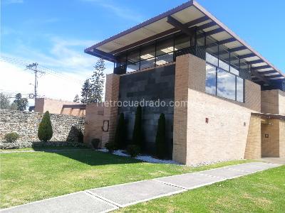 Casa de 3 alcobas en venta en Canelon Sector La Palma, Cajicá, 190 m² · foto 2 de 20