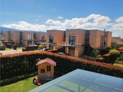 Casa de 3 alcobas en venta en Canelon Sector La Palma, Cajicá, 190 m² · foto 3 de 20